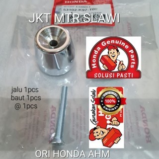 jalu pcx 150 jalu 160, adv, varuo 125, vario 150, beat scoopy asli honda, ori honda ahm