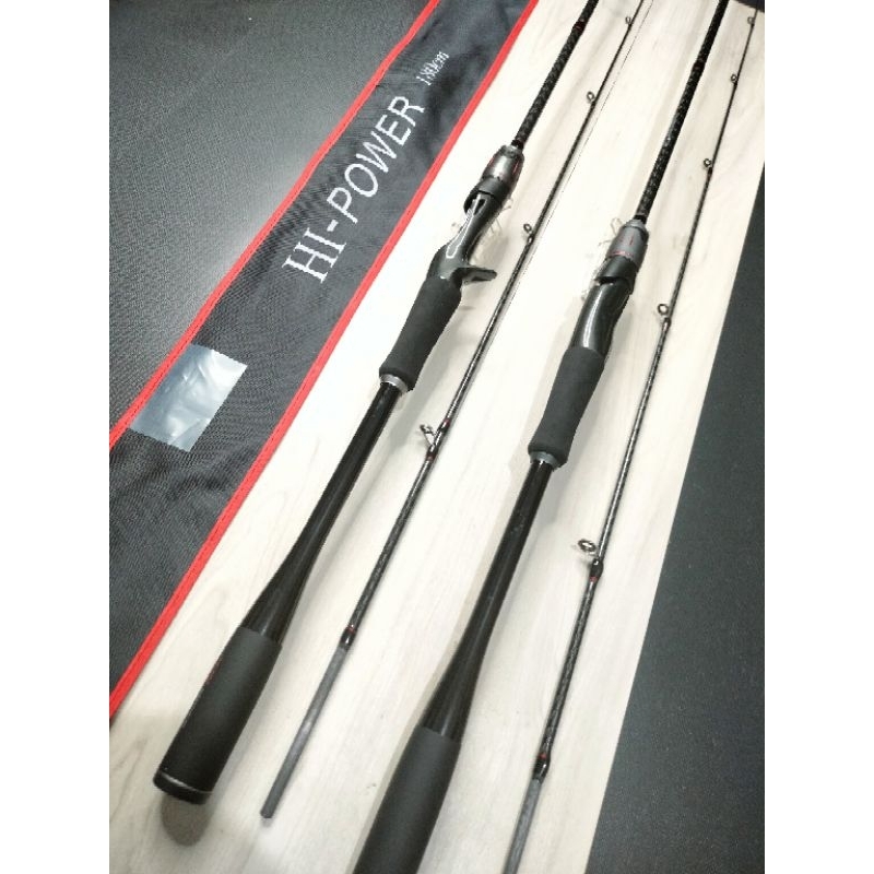 JORAN VIRTUS OVERLOARD SP & BC