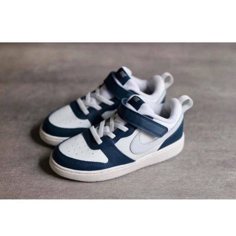 nike court borough low 2