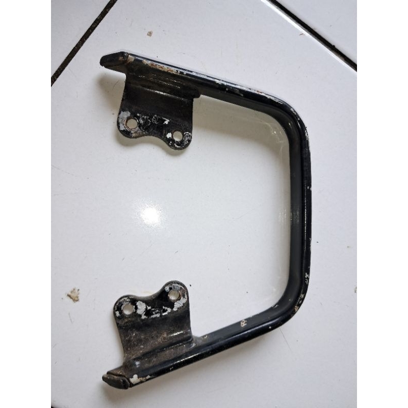 Behel Yamaha TZR 125