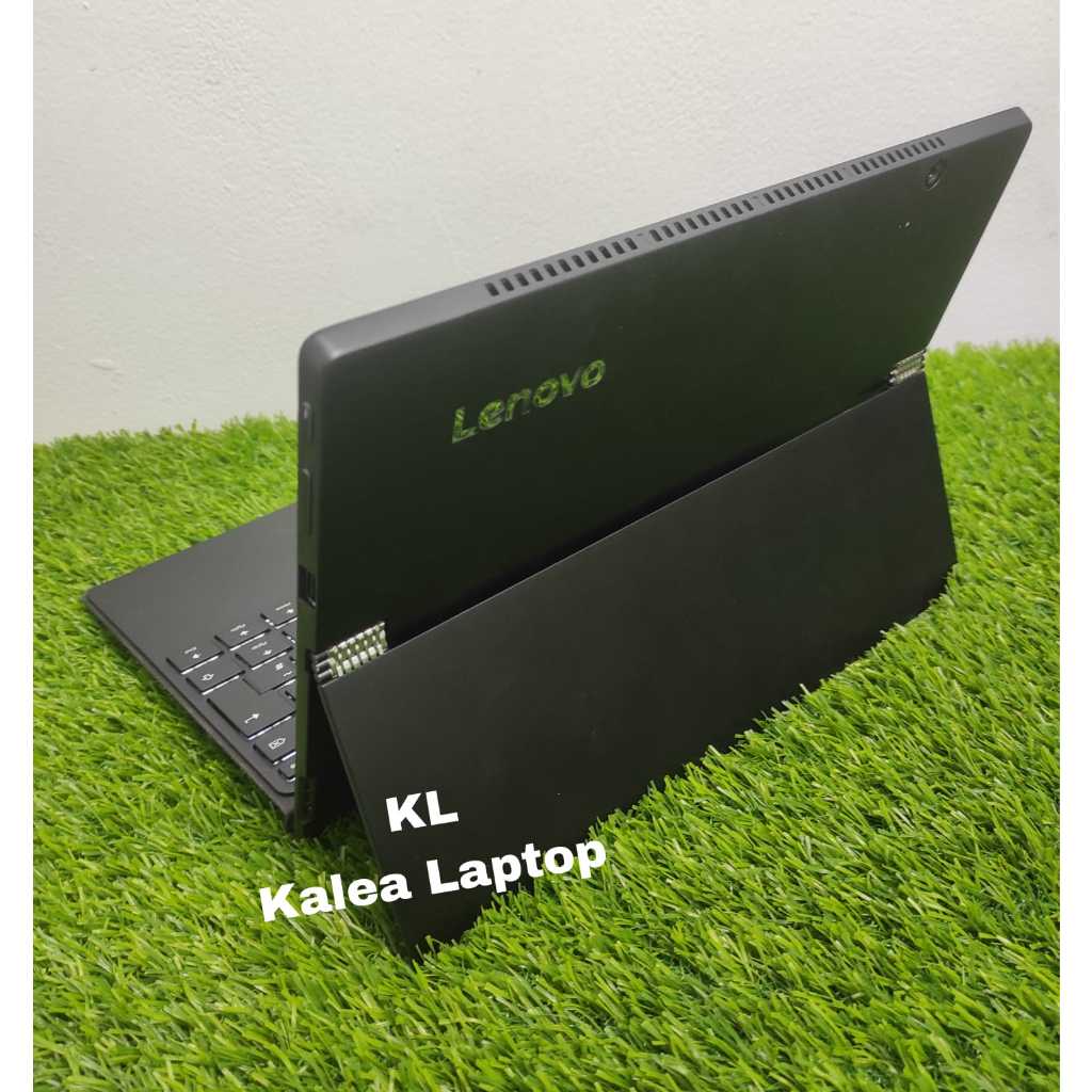 Laptop LENOVO IDEAPAD MIIX 720 TABLET CORE I5GEN7 8/256 MULUS NO MINUS