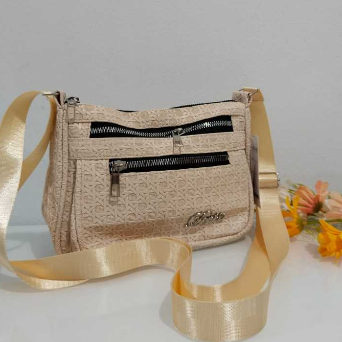 Tas Selempang Bahu Wanita Motif Anyam Denise Tas Vintage Terbaru Tas Wanita Kekinian tas ootd