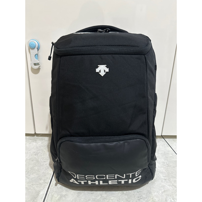 Ransel Brand Descente Original Backpack