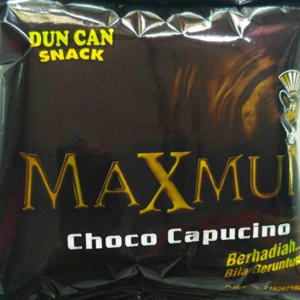 

Big Sale Chiki MaXmun isi 10 bungkus Terkini