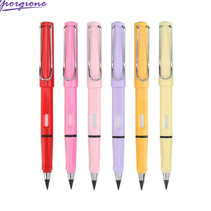 

Ready Stock Giorgione Pensil Painting Brush Everlasting HK001
