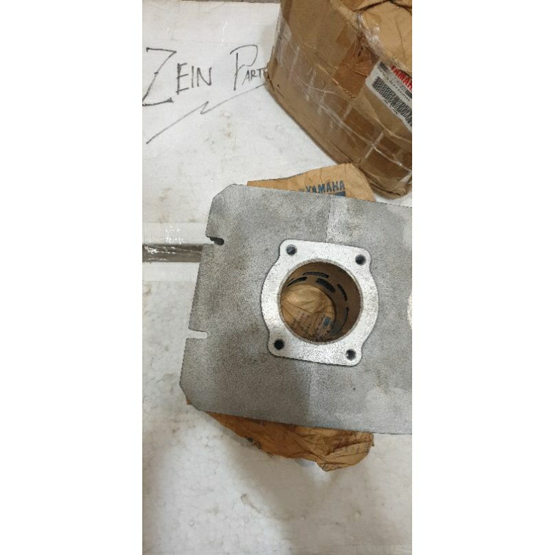 blok buring & head rxk y1 original nos japan