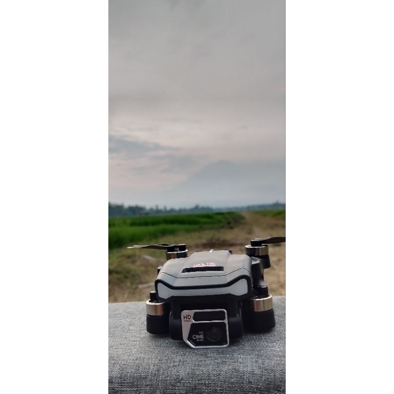 drone ae10 mini brushless