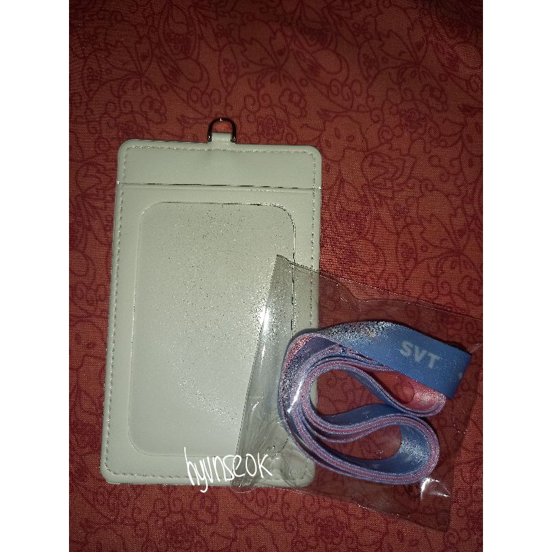 card holder cahol seventeen 4th cargen carat gen