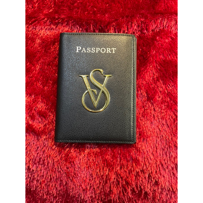 victoria secret | Cover Pasport Victoria Secret
