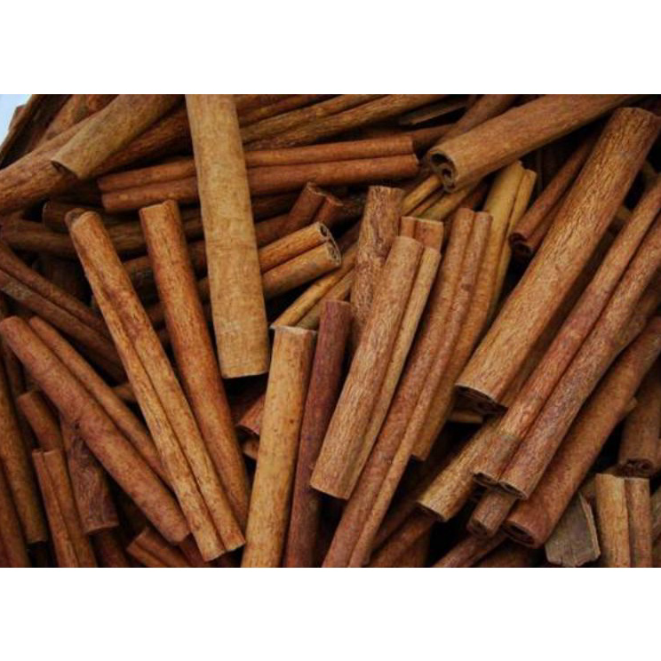 

Pasti Murah Kayu Manis / Cinnamon Stick 50gram dan 100gram Utuh