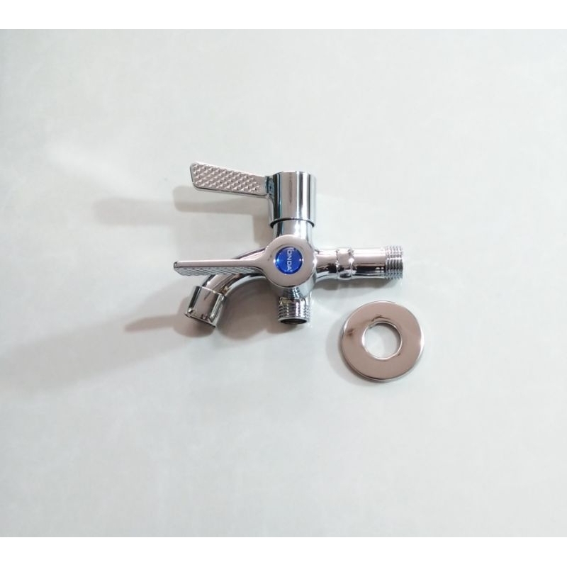 Kran Shower Cabang Onda