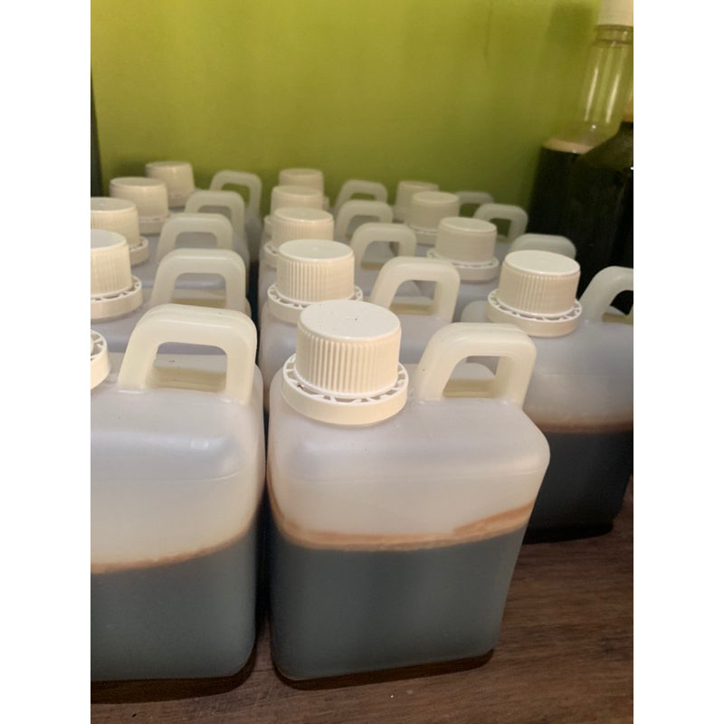 

Madu Hutan Sejahtera Mandiri