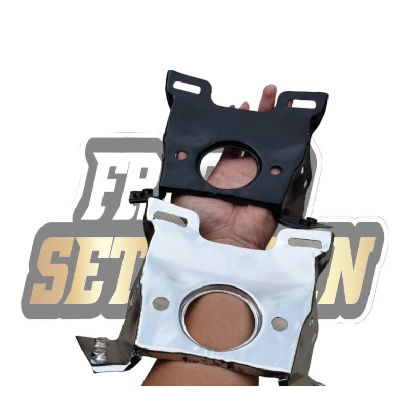 pangkon lampu belakang gl 100 glk 125 gl cepek original