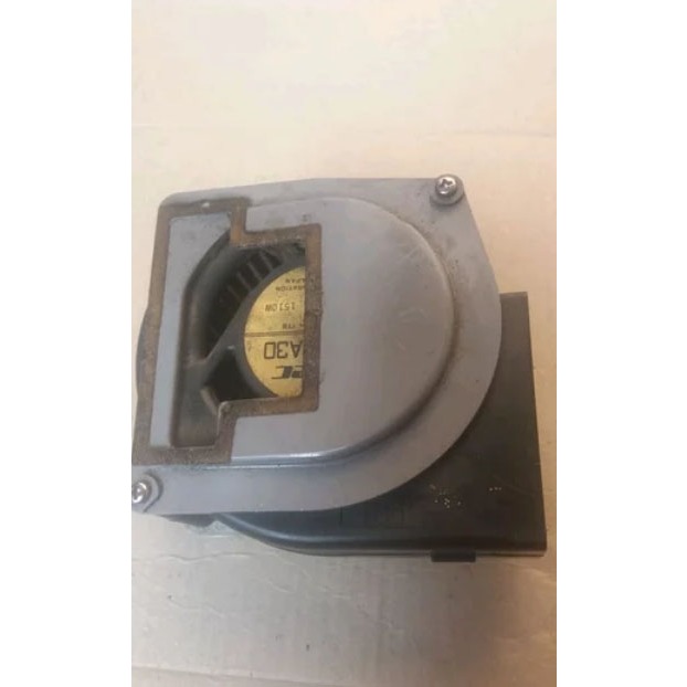 

KIPAS UNIT SATU ATAU KIPAS PEMANAS IR5000 IR6000 SERIES