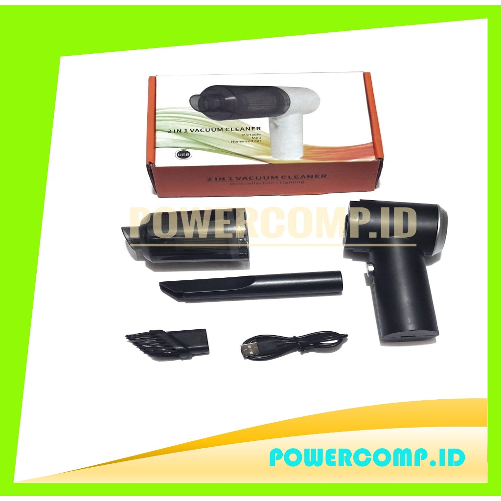 Wireless Car Vacuum Cleaner 6000Pa Automatic Handheld Cordless Vacuum Cleaner Home & Car Use Mini Va