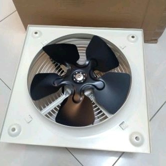 exhaust compact axial fan kruger type APM-250/10inc/220v 1phase