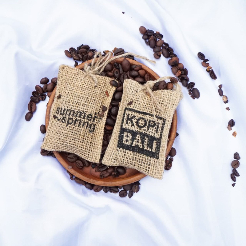 

Bali Kopi Goni