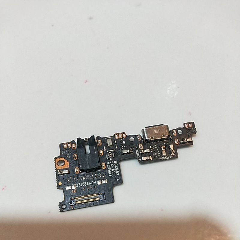 konektor charger xiaomi mi5x mi a1 ori copotan
