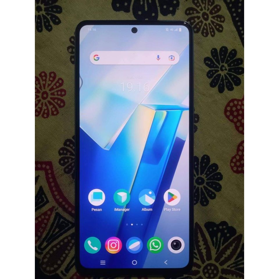 Vivo V27e Bekas Resmi