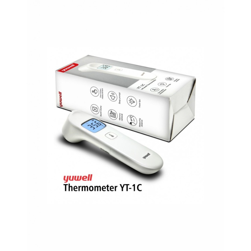 YUWELL THERMOMETER HEAD YT C1