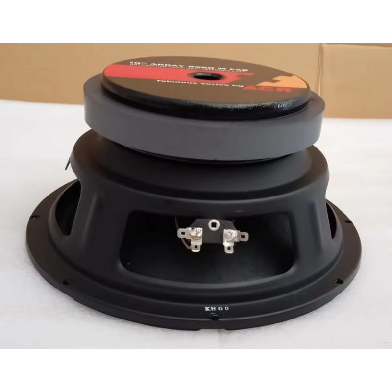 speaker acr fabolus 10 inch Aray 2560 BM AUDIO