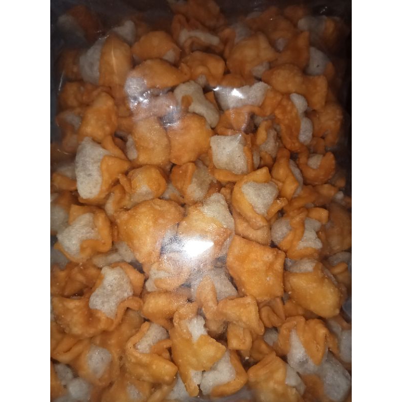 

RB Siomay mini kering 1kg