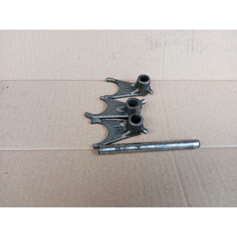 capit udang rasio satria fu