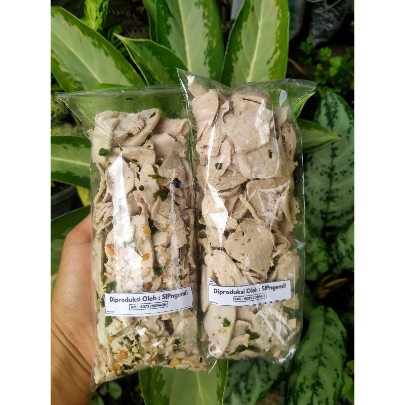

Basreng SIPngemil ORIGINAL