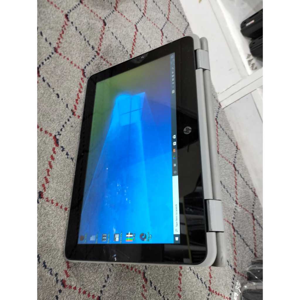 Laptop HP 360 11 G4 Core i5 Touchscreen