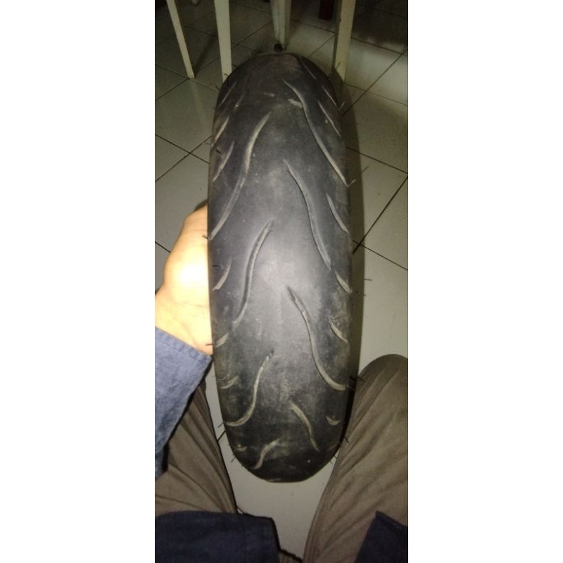 Ban MAXXIS GREEN DEVIL R14