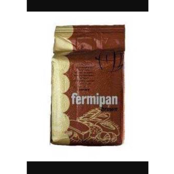 

Paling Popular Ragi Fermipan Brown Yeast 500gr ➼➳✿✯