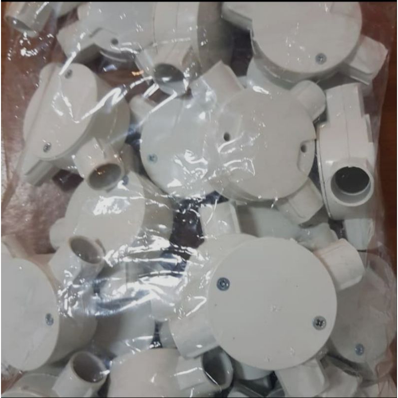 

T DUS Cabang 3 Polos