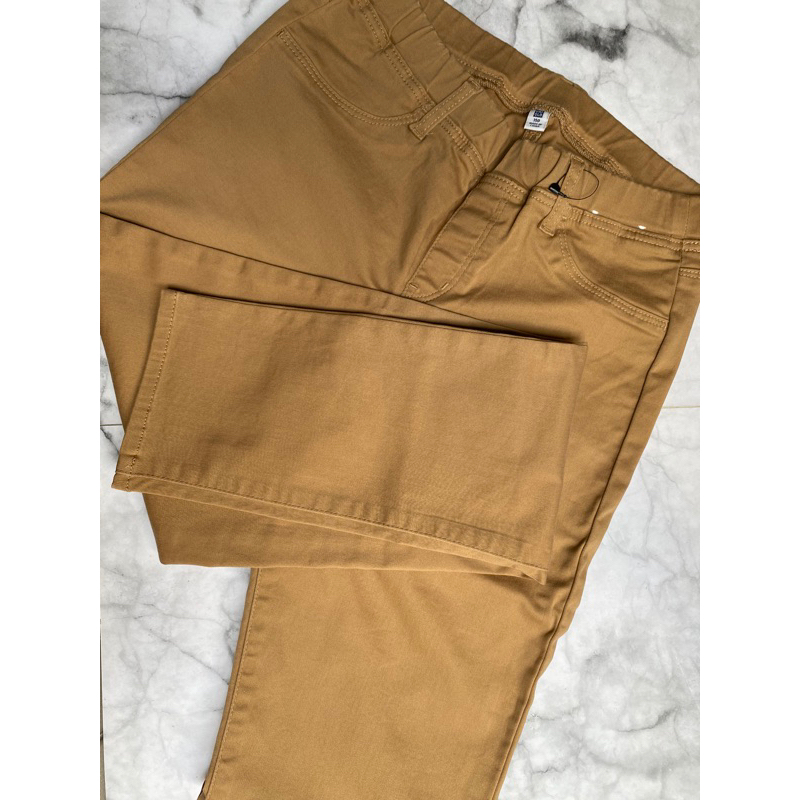 Preloved Celana Chino Anak Uniqlo