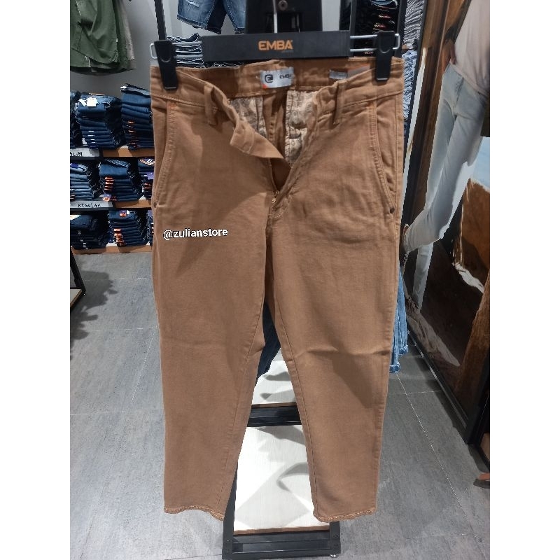 Celana panjang emba original reguler