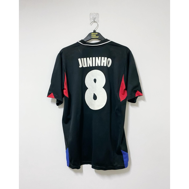 Jersey lyon