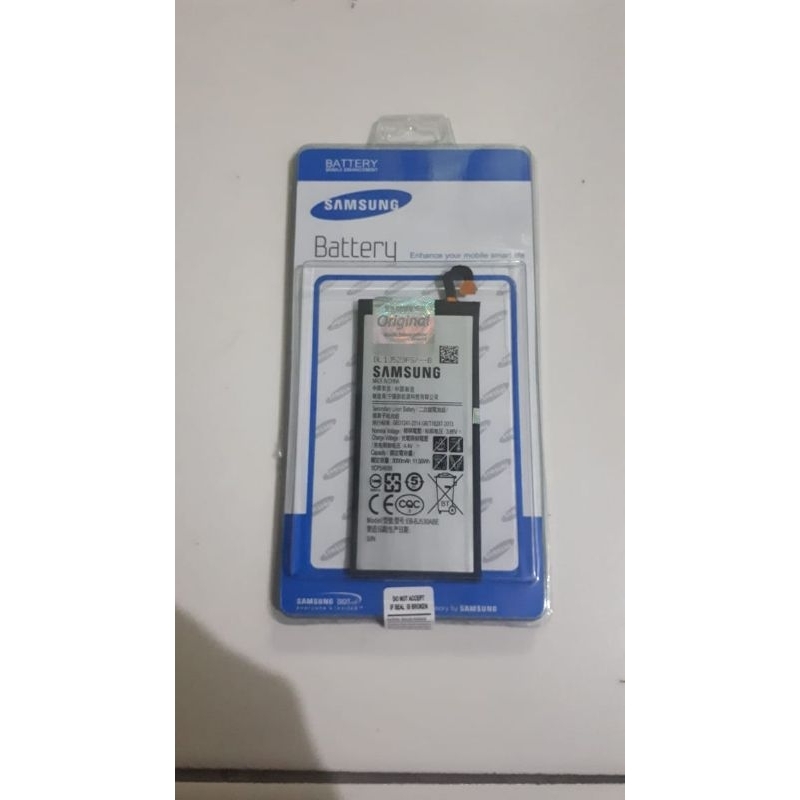 Baterai Samsung A5 2017