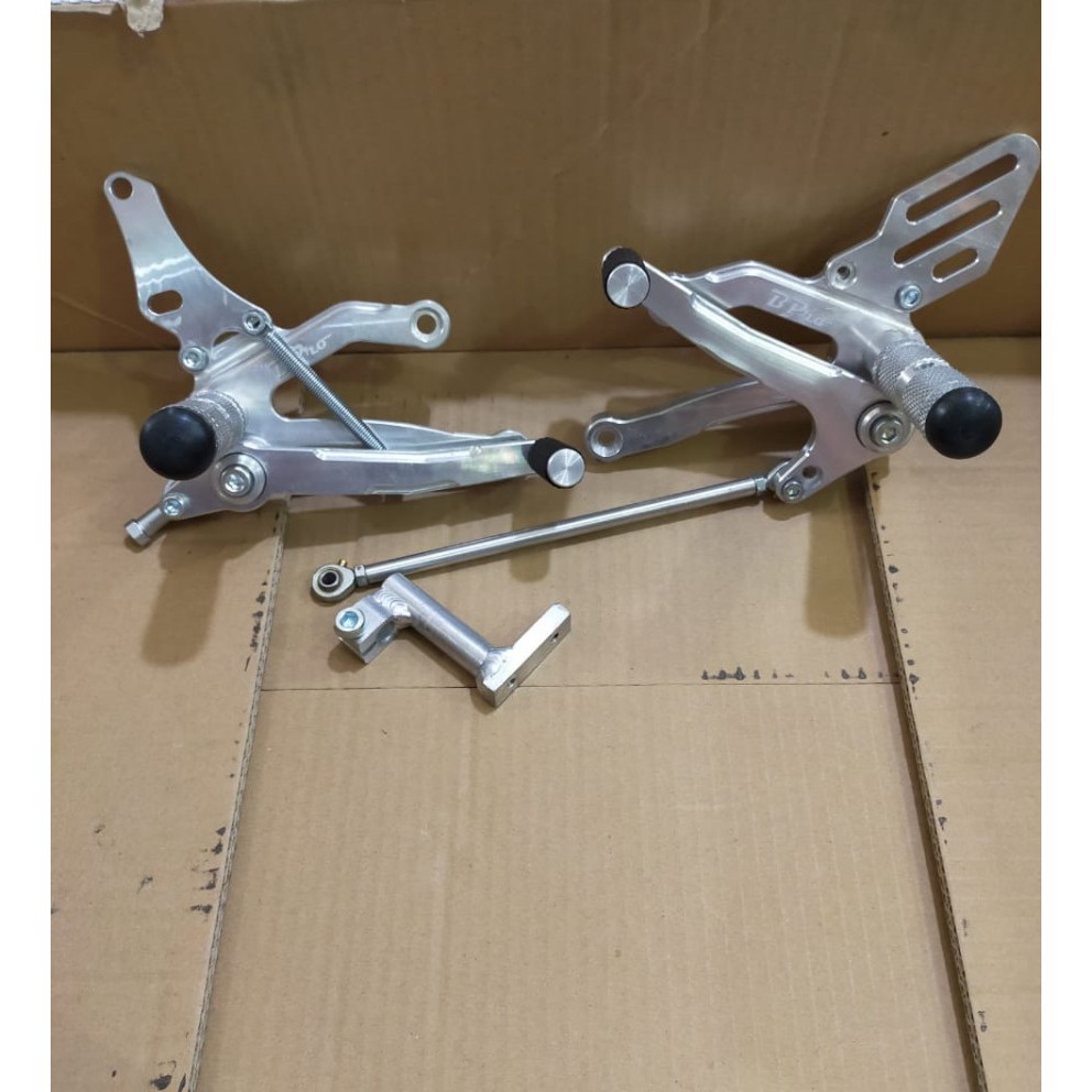 STEP ANDERBON UB BPRO DISC NINJA R & RR
