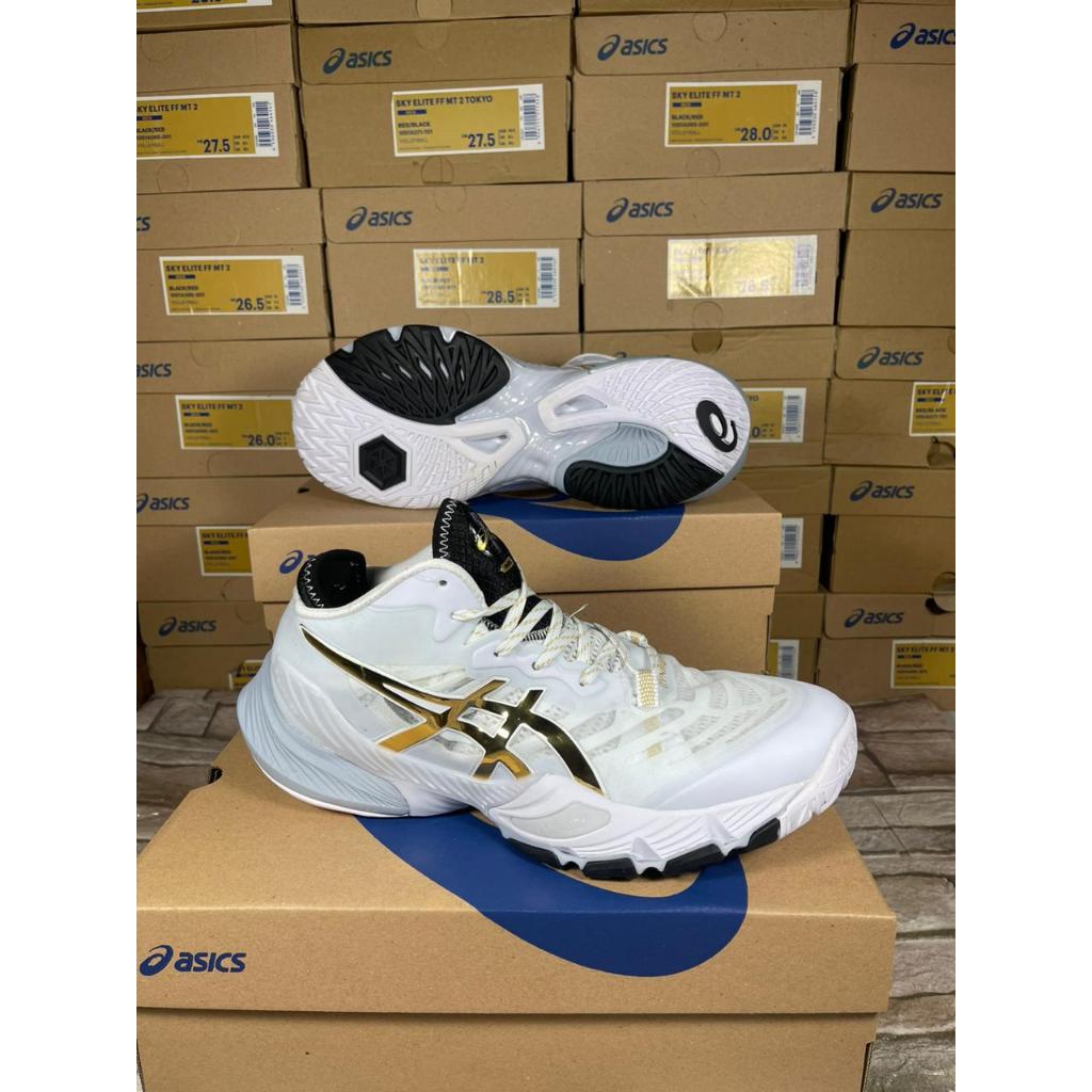 Sepatu As1css metarise super premium