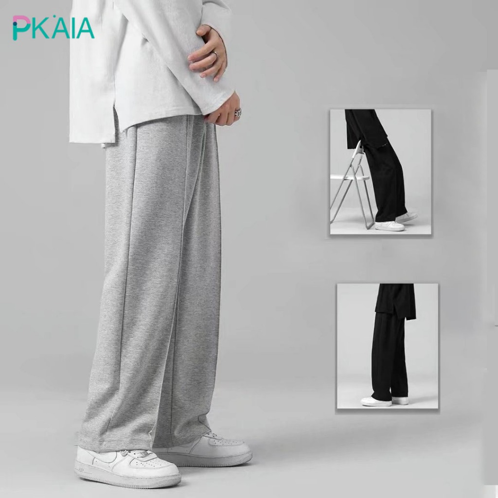 Celana longgar pria celana joger pria celana olahragacelana longgar pria murah  celana training pria