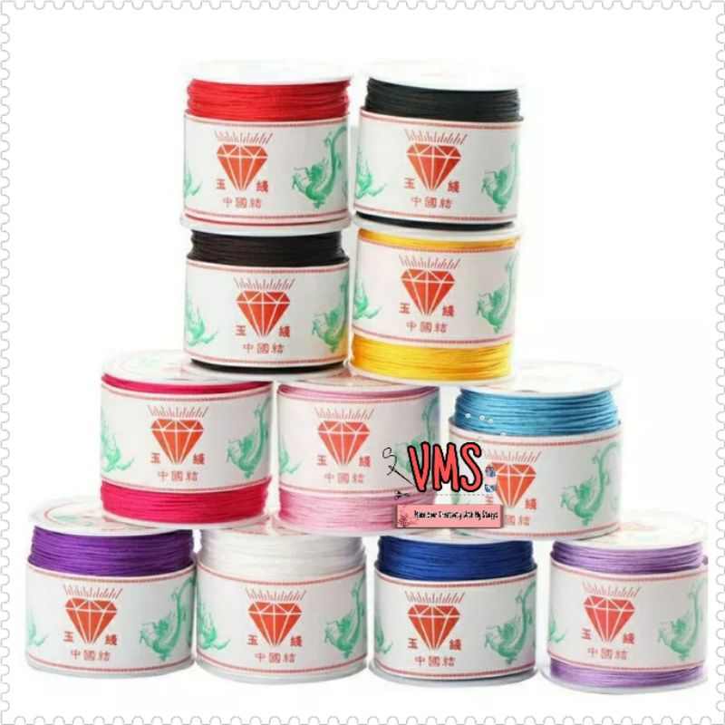 tali giok cina sambala