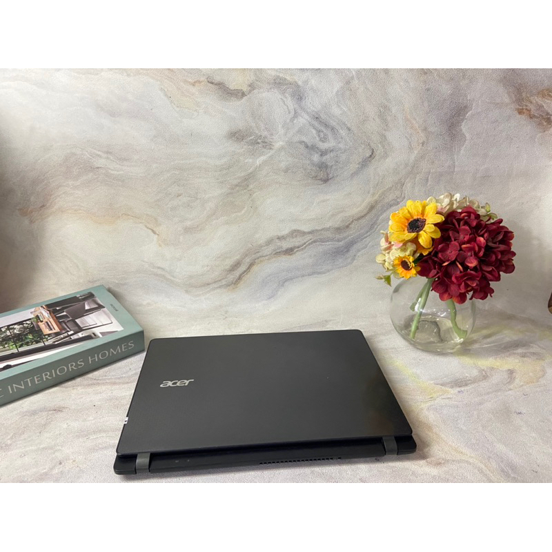 Laptop Acer Aspire V3-371 Intel Core i5-4210U Ram 4gb Hdd 500gb