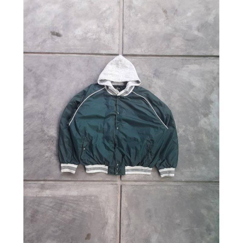 REDHEAD FISHING JACKET