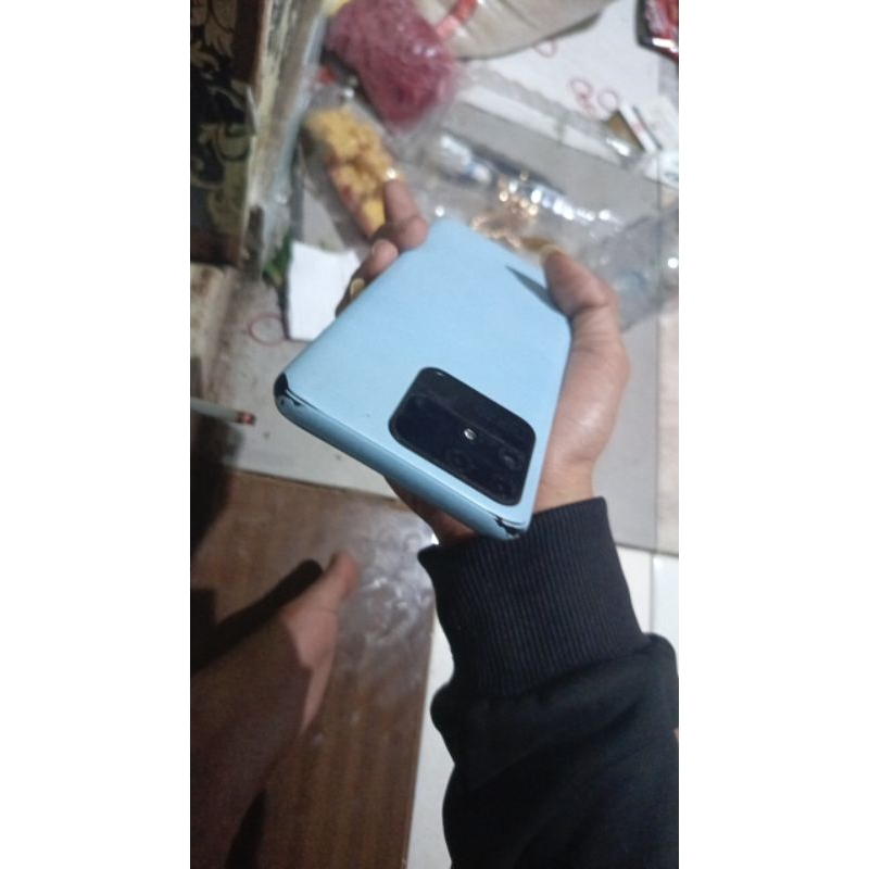 REALME NARZO 50A 4/64