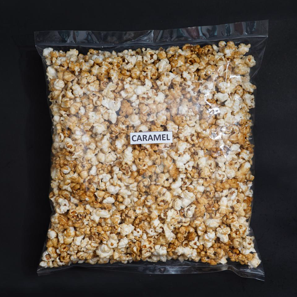 

Terlaris Popcorn Bioskop