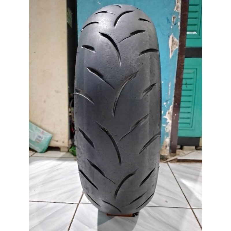 MAXXIS VICTRA 120/70-14 BAN AEROX, PCX150, LEXI, VARIO160