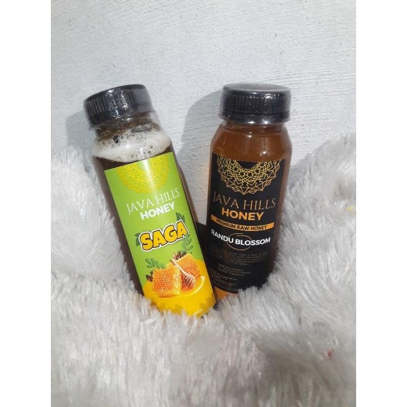 

madu jaga imun dan stamina javahills