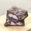 

Brownies Fudgy isi Mochi / Japanese Mochi Brownies