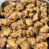 

Frozen Premium Karaage / Chicken Karaage Beku/Chicken Popcorn 250gram