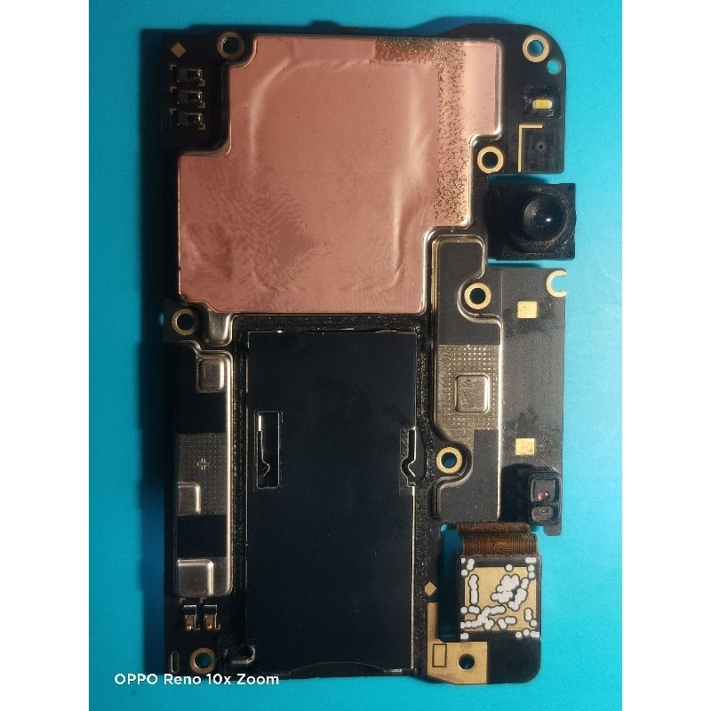 mesin Oppo F5 normal ram4GB