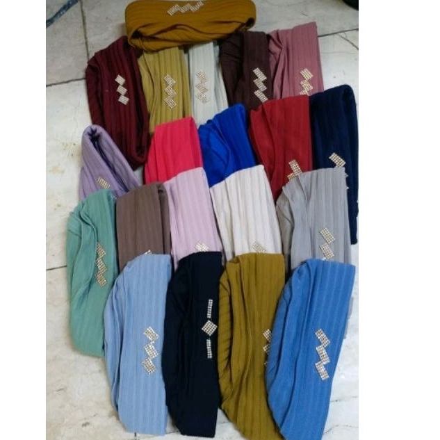 ciput polos oranng tua / ciput oranng tua / ciput polos / ciput kaos / ciput cantik